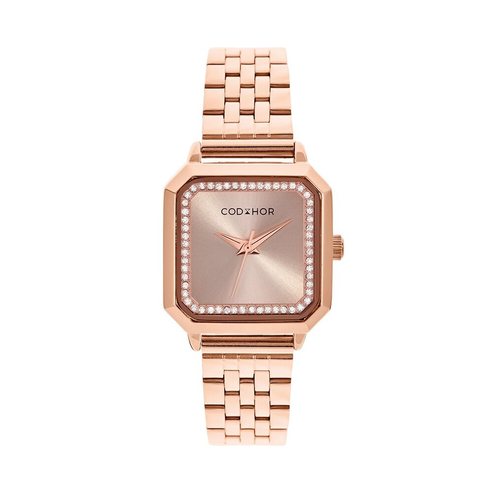 Notice montre 2025 codhor junior cl201