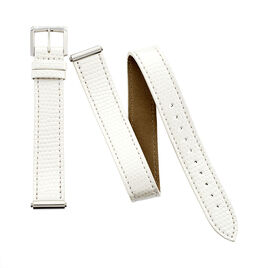 Bracelet De Montre Michel Herbelin Antares Cuir - Bracelets de montres Femme | Histoire d’Or