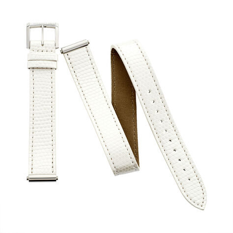 Bracelet De Montre Michel Herbelin Antares Cuir - Bracelets de montres Femme | Histoire d’Or