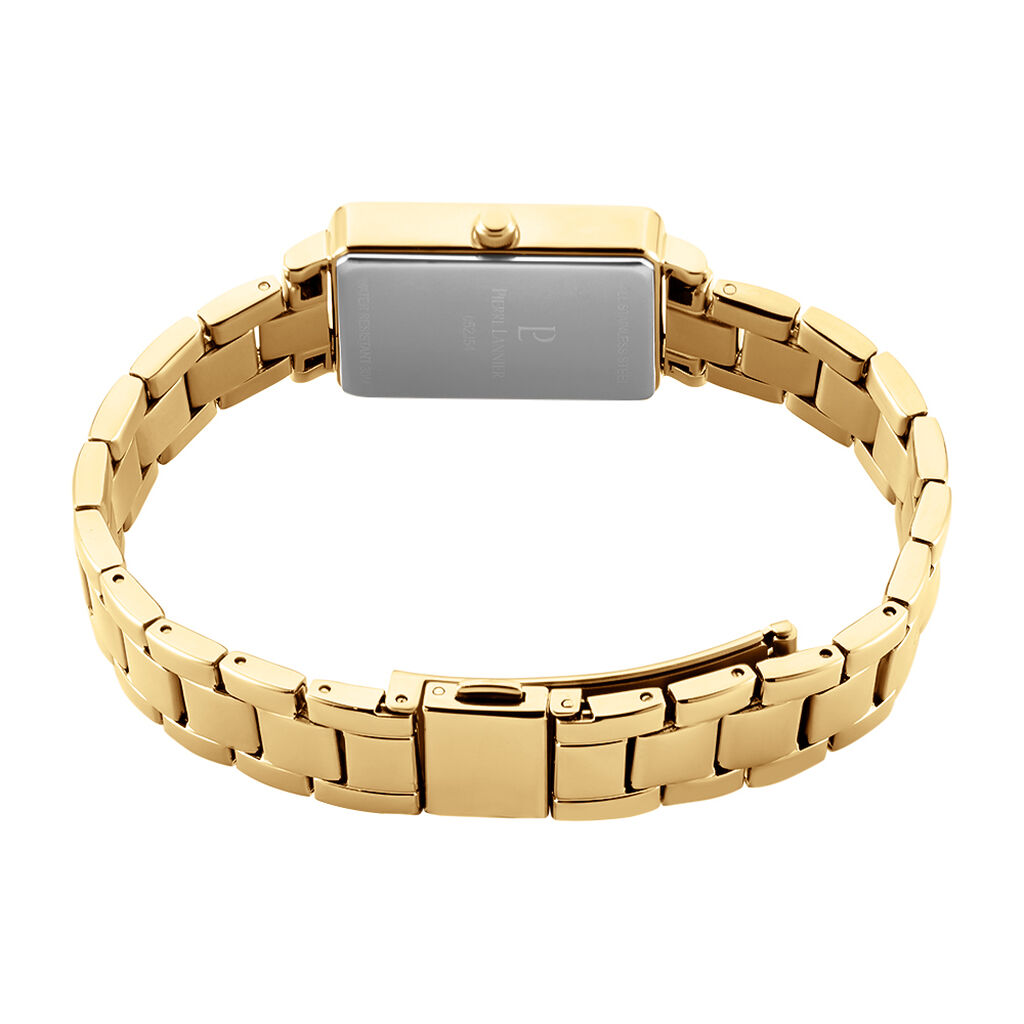 Montre Pierre Lannier Ariane Doré - Montres Femme | Histoire d’Or