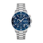 Montre Boss Admiral Bleu - Montres Homme | Histoire d&rsquo;Or