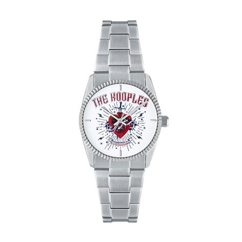 Montre The Kooples Blanc - Montres Femme | Histoire d’Or