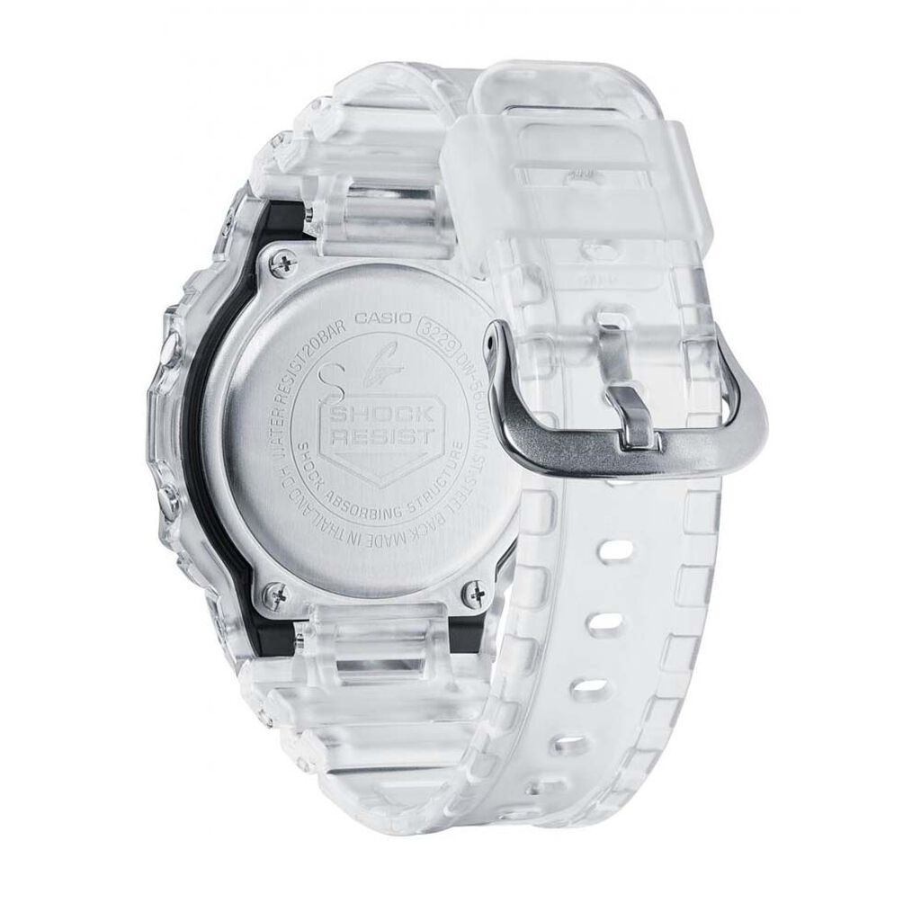 Montre Casio G-shock Noir - Montres Homme | Histoire d’Or
