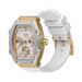 Montre Ice Watch Boliday Blanc - Montres Femme | Histoire d’Or
