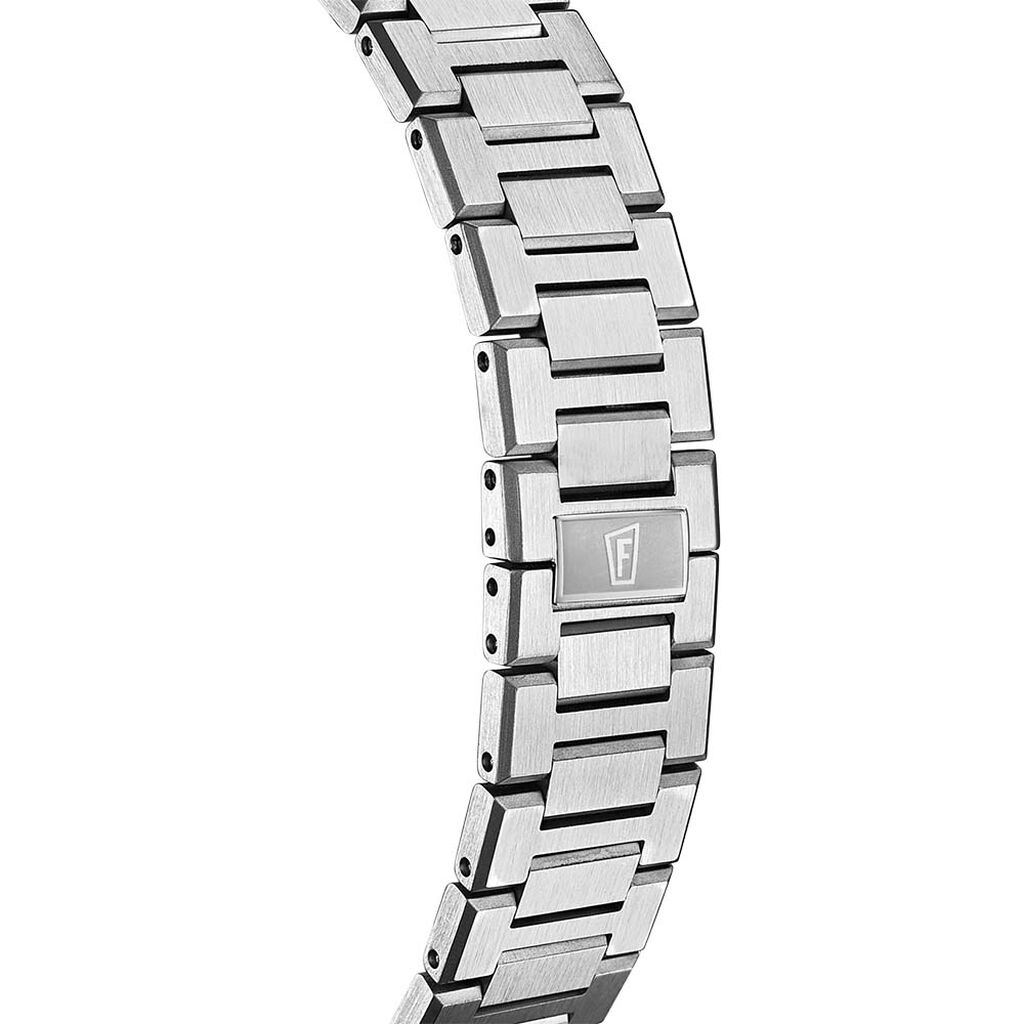Montre Festina Swiss Made Bleu London - Montres suisses Femme | Histoire d’Or
