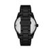 Montre Fossil Pearson Noir - Montres Homme | Histoire d’Or