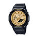 Montre Casio G-shock Doré - Montres Unisex | Histoire d’Or