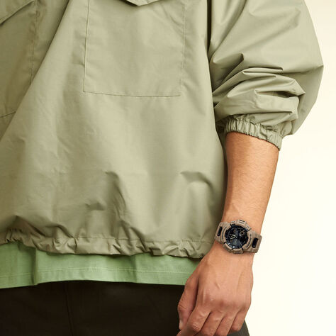 Montre Casio G-shock Noir - Montres Famille | Histoire d’Or
