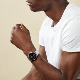 Montre Festina Classique Noir - Montres Homme | Histoire d’Or