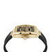 Montre Philipp Plein The Hexagon Phantom Noir - Montres Homme | Histoire d’Or
