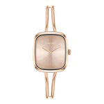 Montre Calvin Klein Adore Rose - Montres Femme | Histoire d&rsquo;Or