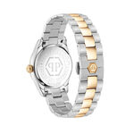 Montre Philipp Plein Rock Couture Rose - Montres Femme | Histoire d&rsquo;Or