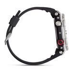 Montre Hybride Casio G-shock G-steel Noir - Montres connect&eacute;es Homme | Histoire d&rsquo;Or