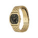 Montre Fossil Harlow Noir - Montres Femme | Histoire d’Or