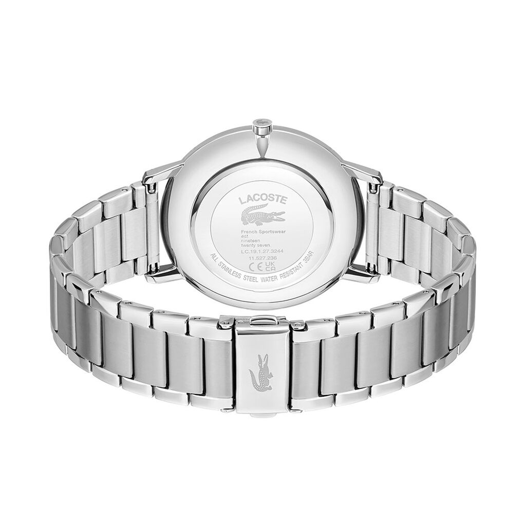 Montre Lacoste Crocorigin Vert - Montres Homme | Histoire d’Or