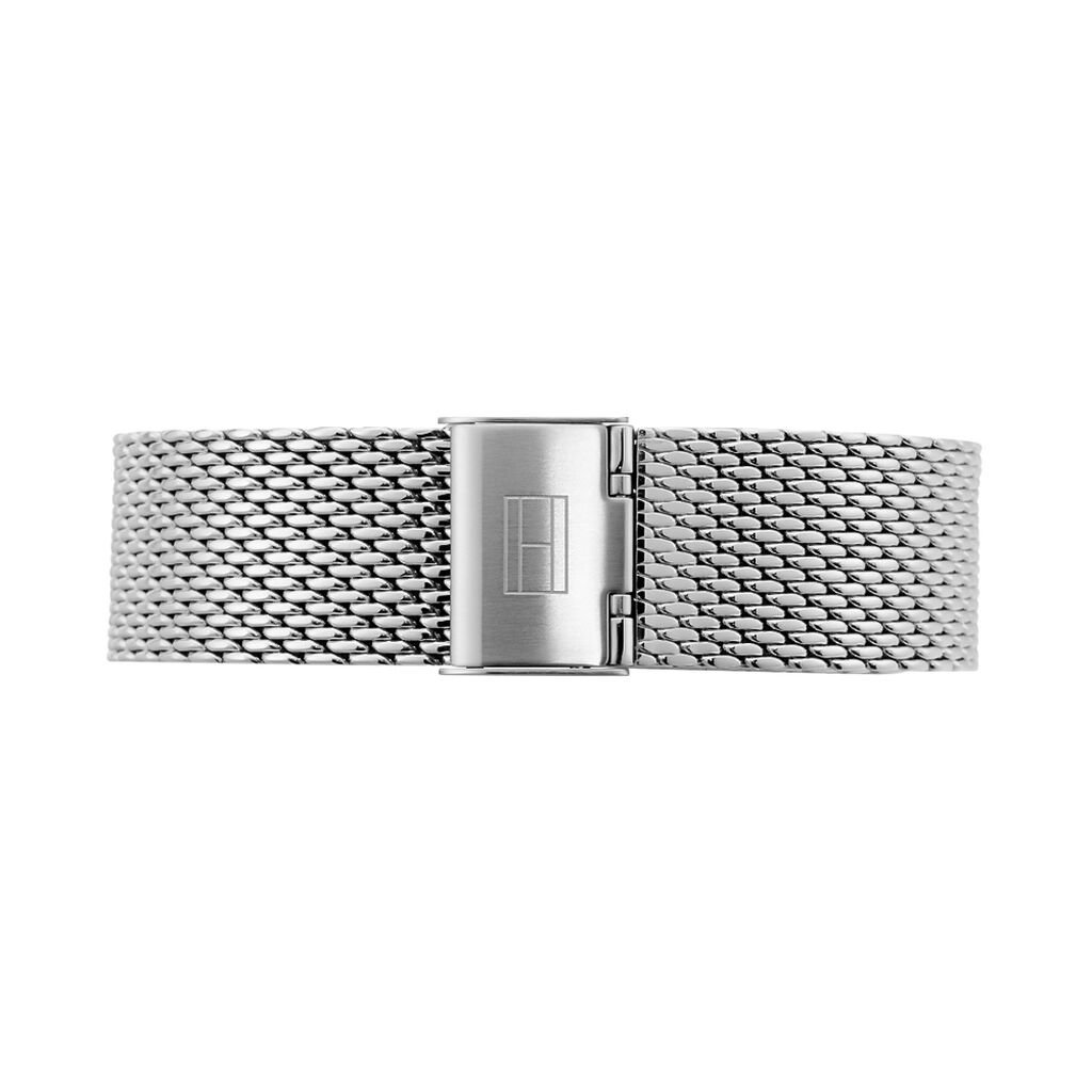 Montre Tommy Hilfiger Keagan Noir - Montres Homme | Histoire d’Or