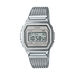 Montre Casio Collection Vintage Gris - Montres Homme | Histoire d’Or