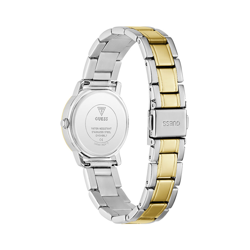 Montre Guess Melody - Montres Femme | Histoire d&rsquo;Or