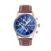 Montre Arctik Zenith Bleu - Montres Homme | Histoire d’Or