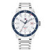 Montre Tommy Hilfiger Remy Crème - Montres Homme | Histoire d’Or