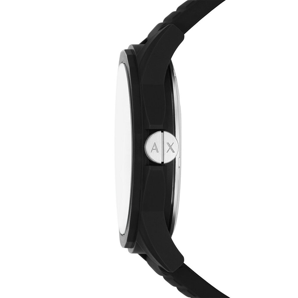 Montre Armani Exchange Blanc - Montres Homme | Histoire d’Or