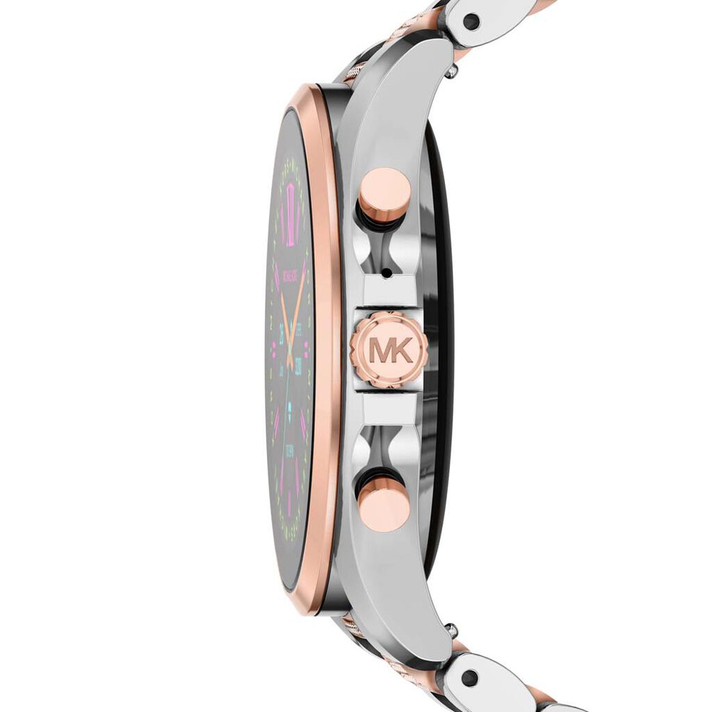 Coffret De Montre Michael Kors Connect&eacute;e Gen 6 - Montres Femme | Histoire d&rsquo;Or