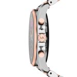Coffret De Montre Michael Kors Connect&eacute;e Gen 6 - Montres Femme | Histoire d&rsquo;Or