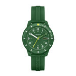 Montre Lacoste Lacoste Mini Tennis Vert - Montres Enfant | Histoire d&rsquo;Or