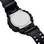 Montre Casio G-shock Black & White Noir - Montres Homme | Histoire d&rsquo;Or