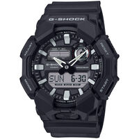 Montre Casio G-shock Noir