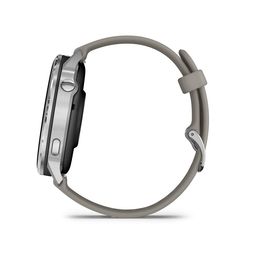Montre Connect&eacute;e Garmin Venu 4 - Montres connect&eacute;es Unisex | Histoire d&rsquo;Or