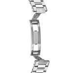 Montre Festina Swiss Made Automatic Squelette 40 Argent&eacute; - Montres suisses Homme | Histoire d&rsquo;Or