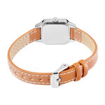 Montre Codhor Leonie Argent&eacute; - Montres Femme | Histoire d&rsquo;Or