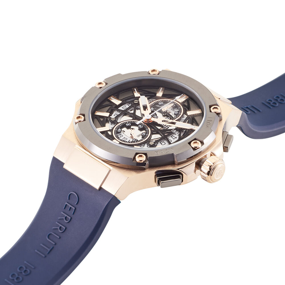 Cerruti deals montre femme
