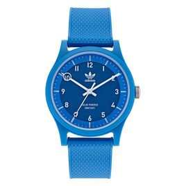 Montre Adidas Project One Bleu - Montres Famille | Histoire d’Or