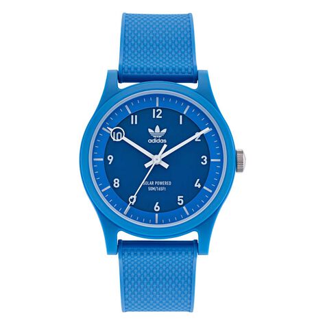 Montre Adidas Project One Bleu - Montres Famille | Histoire d’Or