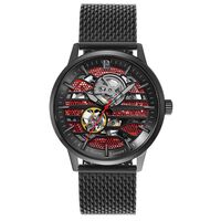 Montre Pierre Lannier Impact Noir