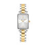 Montre Pierre Lannier Ariane Argenté