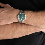 Montre Lotus Minimalist 42 - Montres &eacute;tanches Homme | Histoire d&rsquo;Or