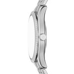 Montre Fossil Campbell Noir - Montres Homme | Histoire d&rsquo;Or