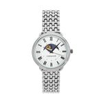 Montre Codhor Louna Argent&eacute; - Montres Femme | Histoire d&rsquo;Or