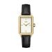 Montre Cluse Fluette Blanc - Montres Femme | Histoire d’Or