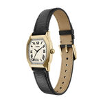 Coffret De Montre Fossil Harlow Cr&egrave;me - Montres Coffrets Femme | Histoire d&rsquo;Or