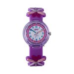 Montre Upp Fuzzy Bicolore - Montres Enfant | Histoire d&rsquo;Or