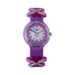 Montre Upp Fuzzy Bicolore - Montres Enfant | Histoire d’Or