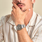 Montre Seiko Classique Noir - Montres Homme | Histoire d&rsquo;Or