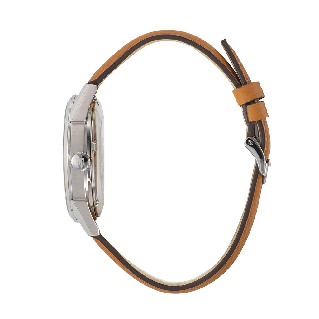 Montre Lip Himalaya Sablier 40 Vert - Montres m&eacute;caniques Homme | Histoire d&rsquo;Or