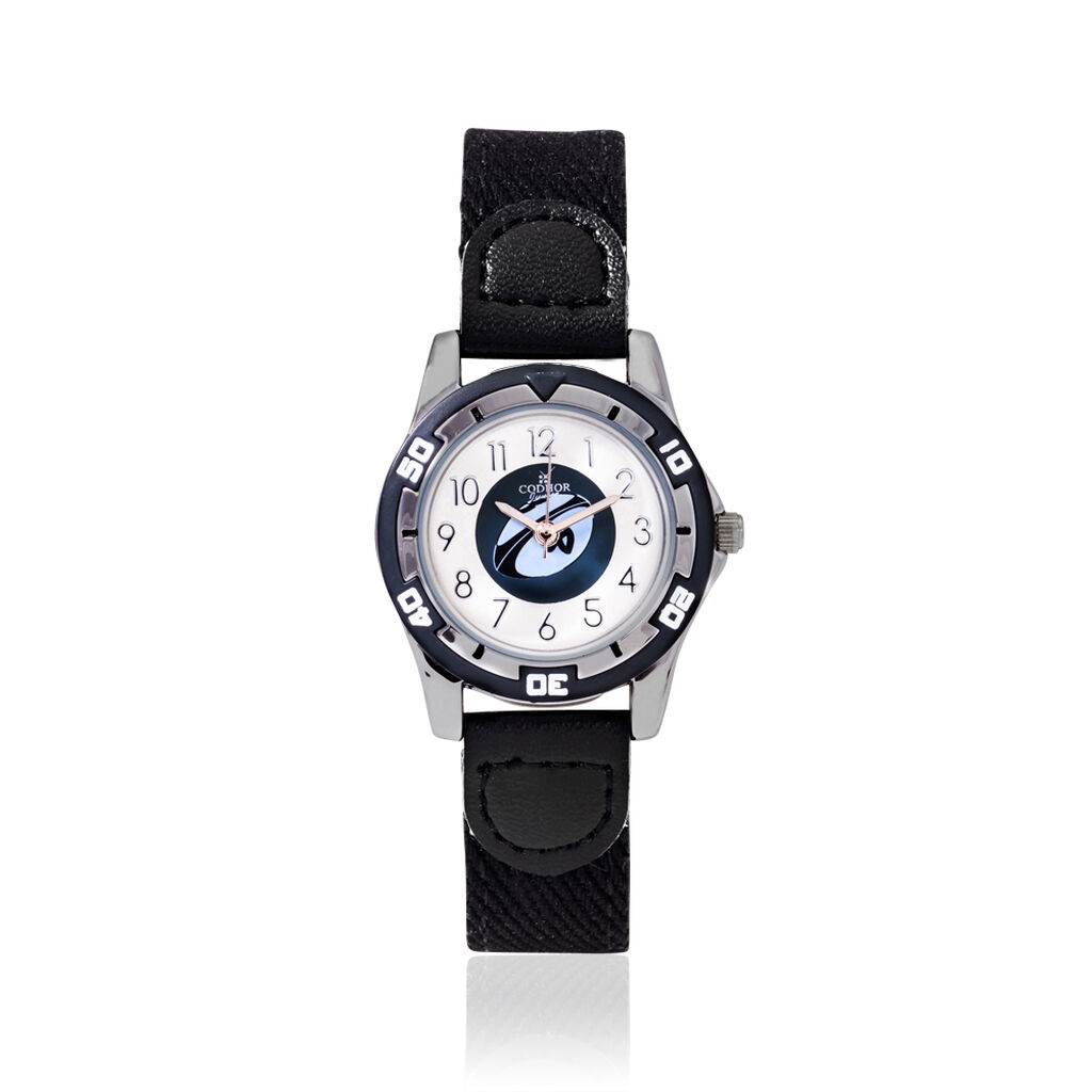 Montre Codhor Kid Metal 2 Tons - Montres Enfant | Histoire d’Or