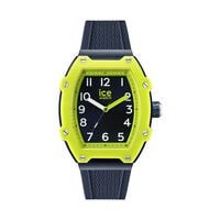 Montre Ice Watch Boliday Bleu
