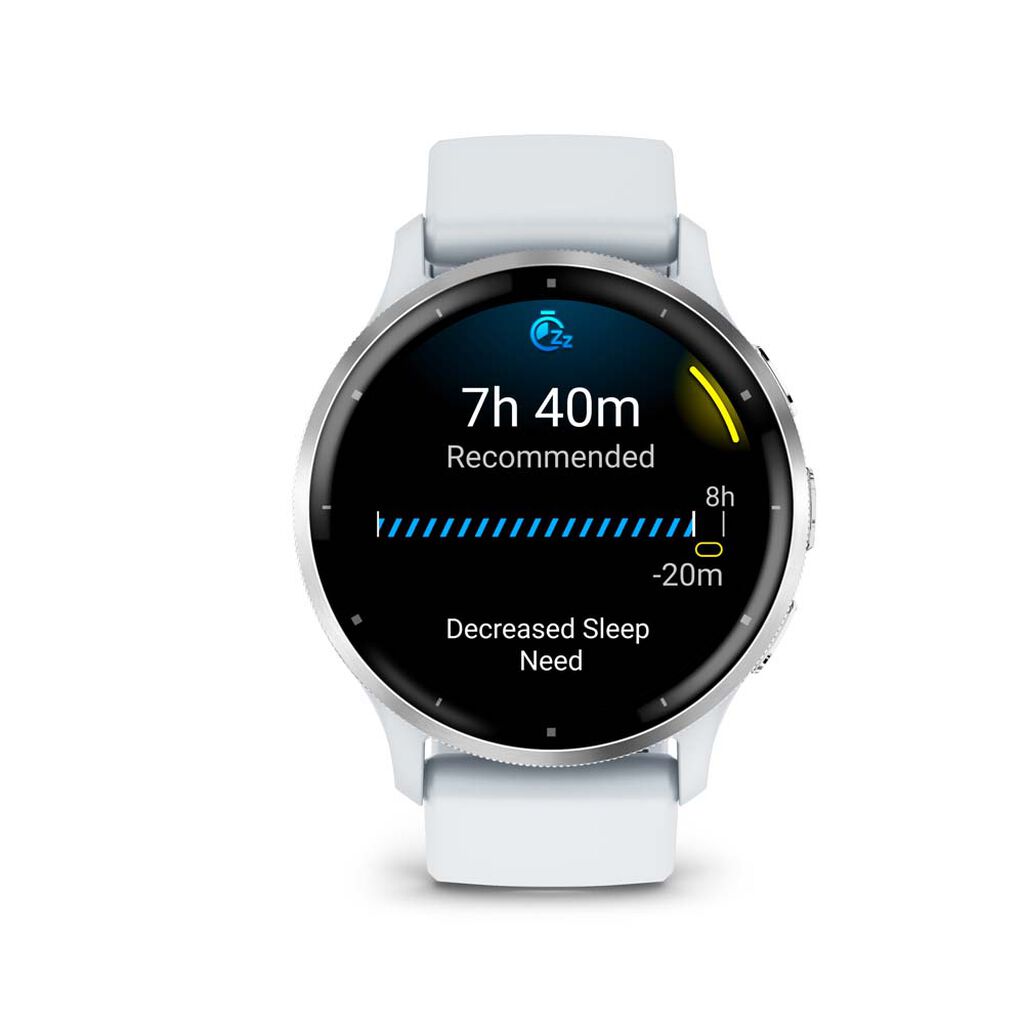 Montre Connectée Garmin Venu 3 - Montres connectées Famille | Histoire d’Or